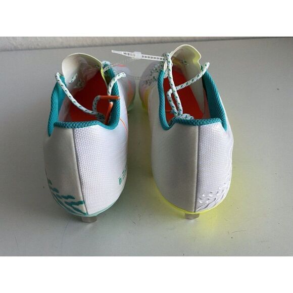 Nike React Vapor Ultrafly Elite 4 Men’s Sz 15 Baseball Cleats DA0701-104 - Picture 5 of 11